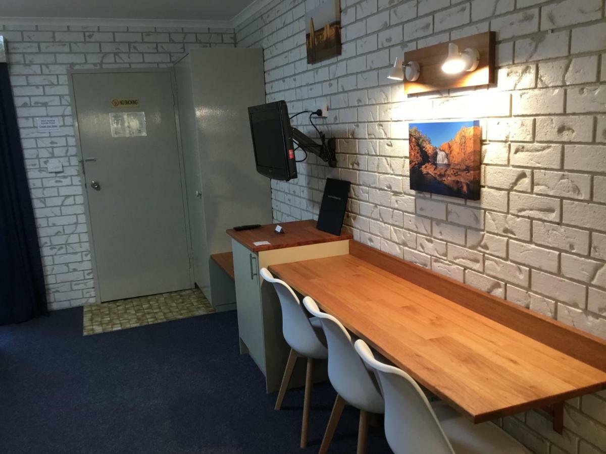 Culcairn Motor Inn Quarto foto