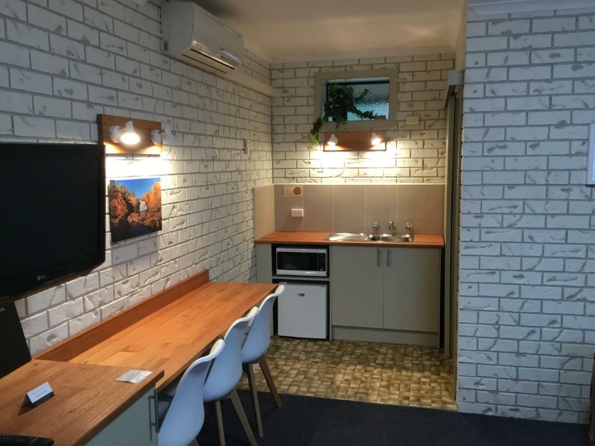 Culcairn Motor Inn Quarto foto